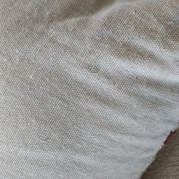 Holiday Accent Pillow SET of 2 - Picture 6 of 6